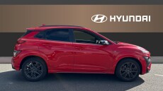 Hyundai Kona 1.0 TGDi 48V MHEV N Line 5dr Petrol Hatchback